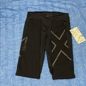 2XU MCS Run Compression Tights